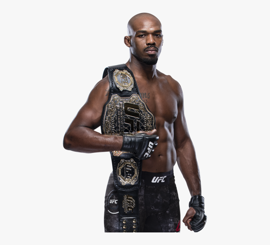 Jon Jones Png, Transparent Png, Free Download