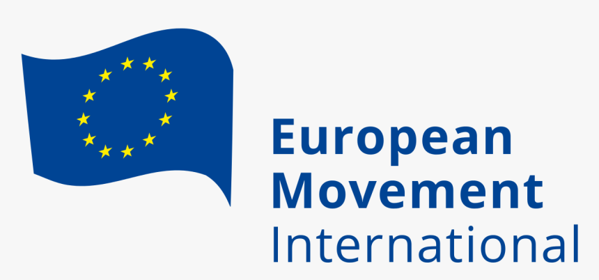 European Movement International, HD Png Download, Free Download