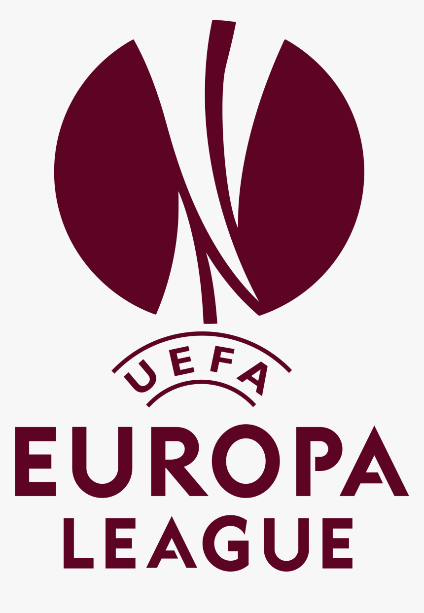 Thumb Image - Uefa Europa League Logo Png, Transparent Png, Free Download