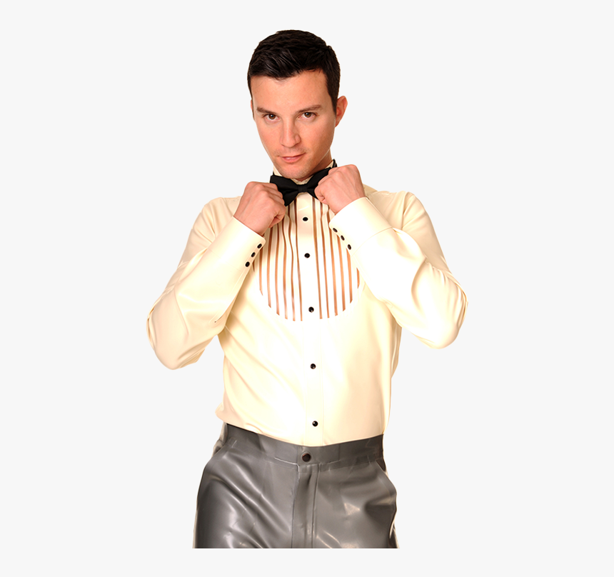 Transparent Men Fashion Png - Latex Fashion Mens, Png Download, Free Download