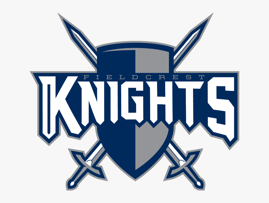 Blue Knights Logo Png, Transparent Png, Free Download