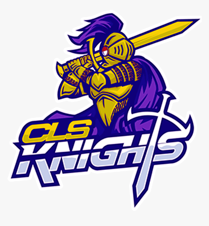 Cls Knights Indonesia, HD Png Download, Free Download