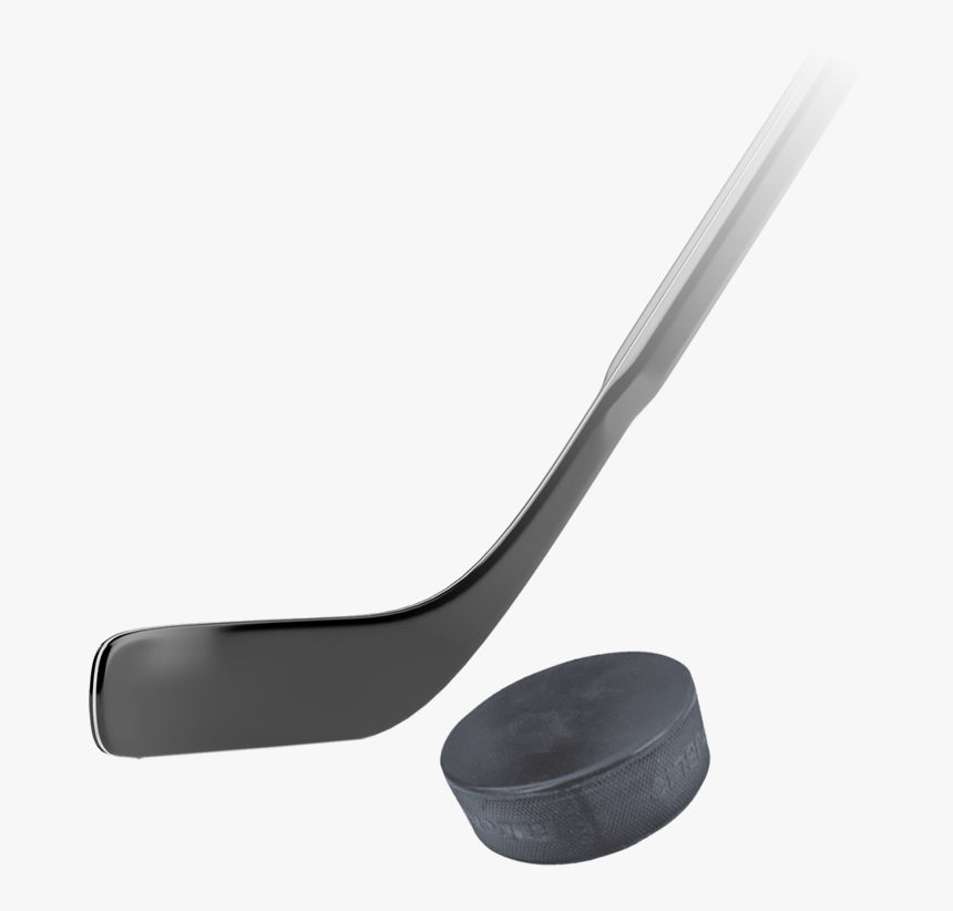 Hockey Puck And Stick Png, Transparent Png, Free Download