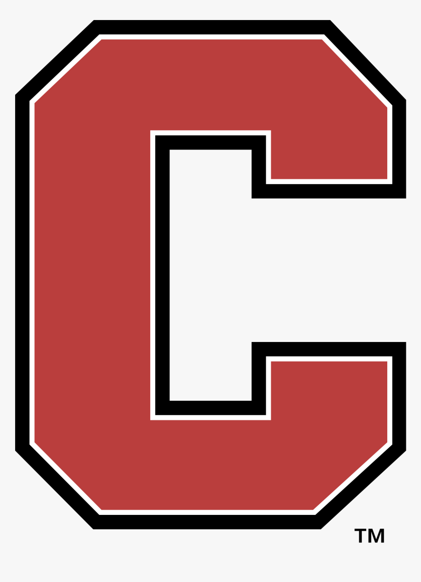 Cornell Big Red Logo Png Transparent - Svg Cornell University Logo, Png Download, Free Download