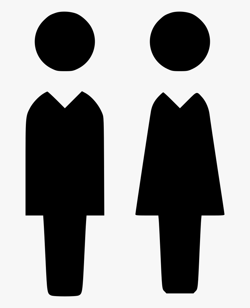 Man Woman Business, HD Png Download, Free Download