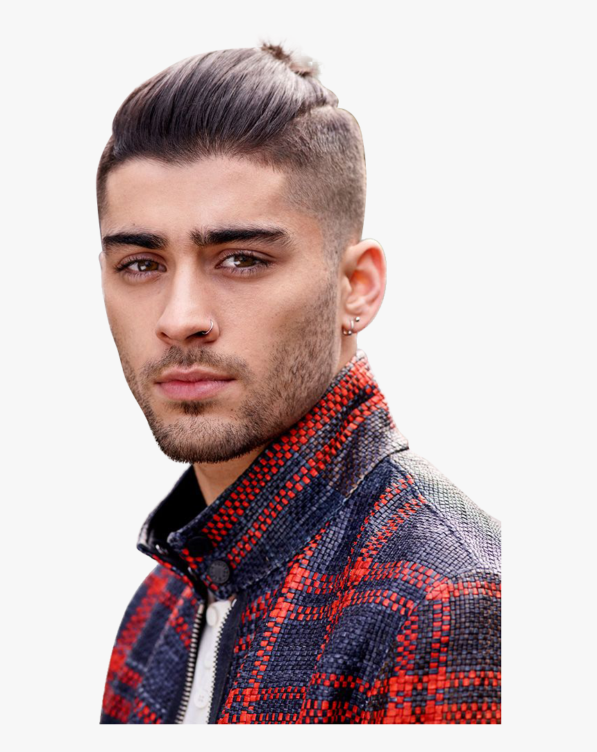 Zayn Malik Haircut Long, HD Png Download, Free Download