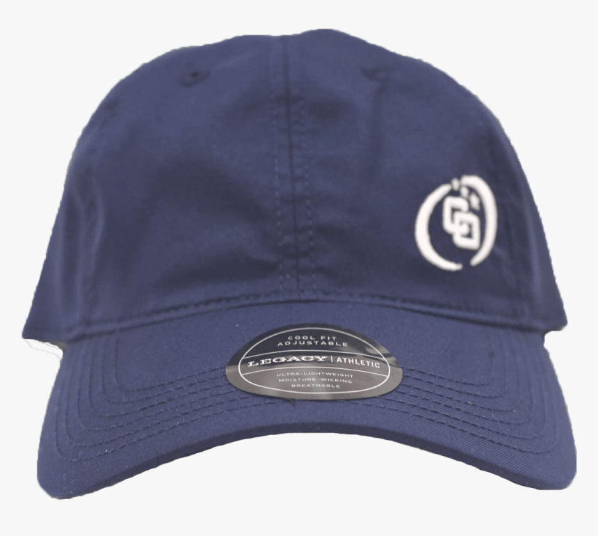 Co Lines Hat Periwinkle - Baseball Cap, HD Png Download, Free Download