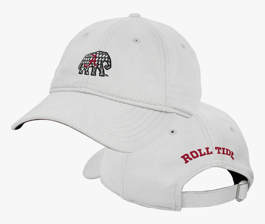 Original Houndstooth A Hat - Baseball Cap, HD Png Download, Free Download
