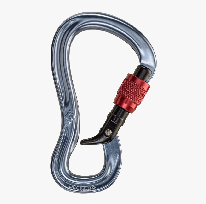 Climbers Carabiner, HD Png Download, Free Download