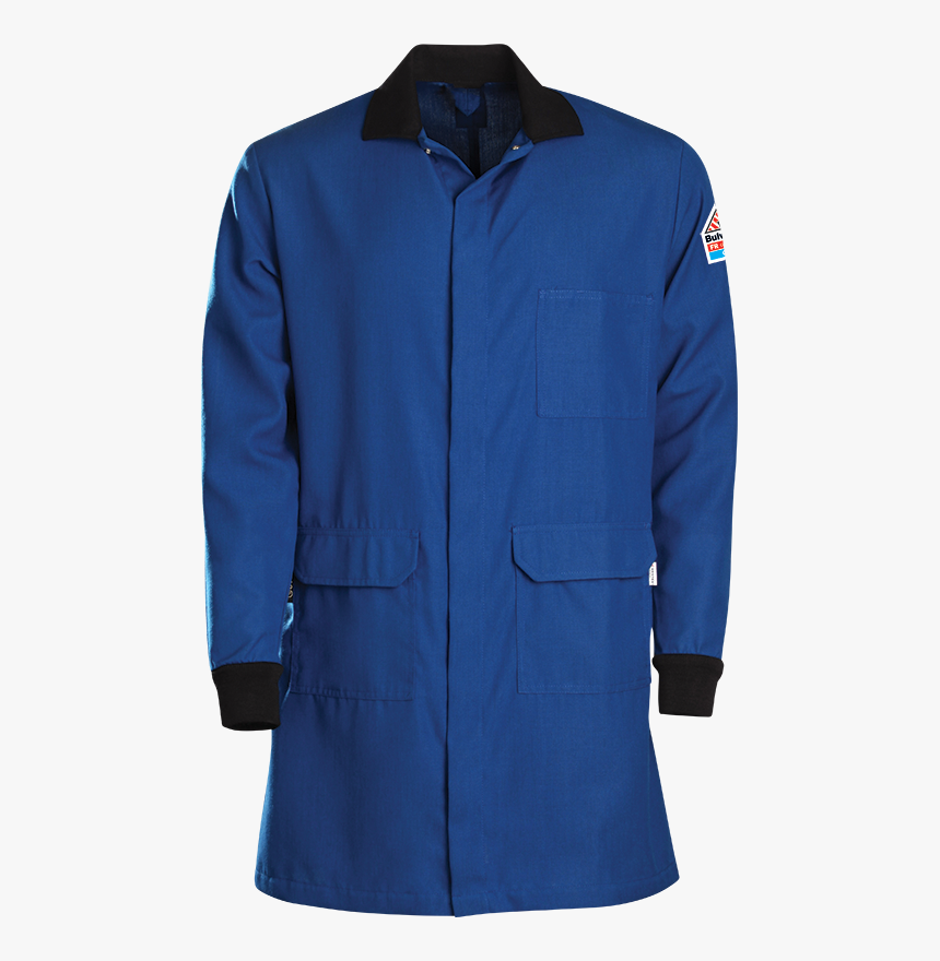 Men"s Nomex Fr/cp Lab Coat - Workrite Fr Cp Lab Coat, HD Png Download, Free Download