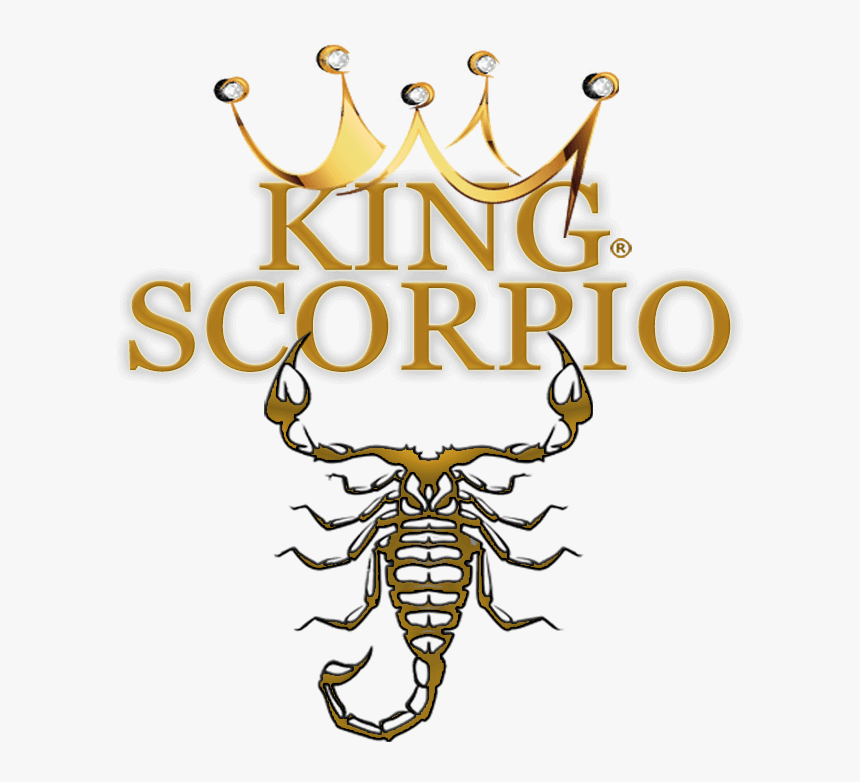 King Scorpio Beach Bar Restaurant - Scorpio The King, HD Png Download, Free Download