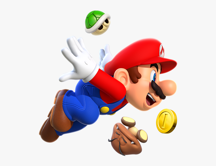 Super Mario Run, HD Png Download, Free Download