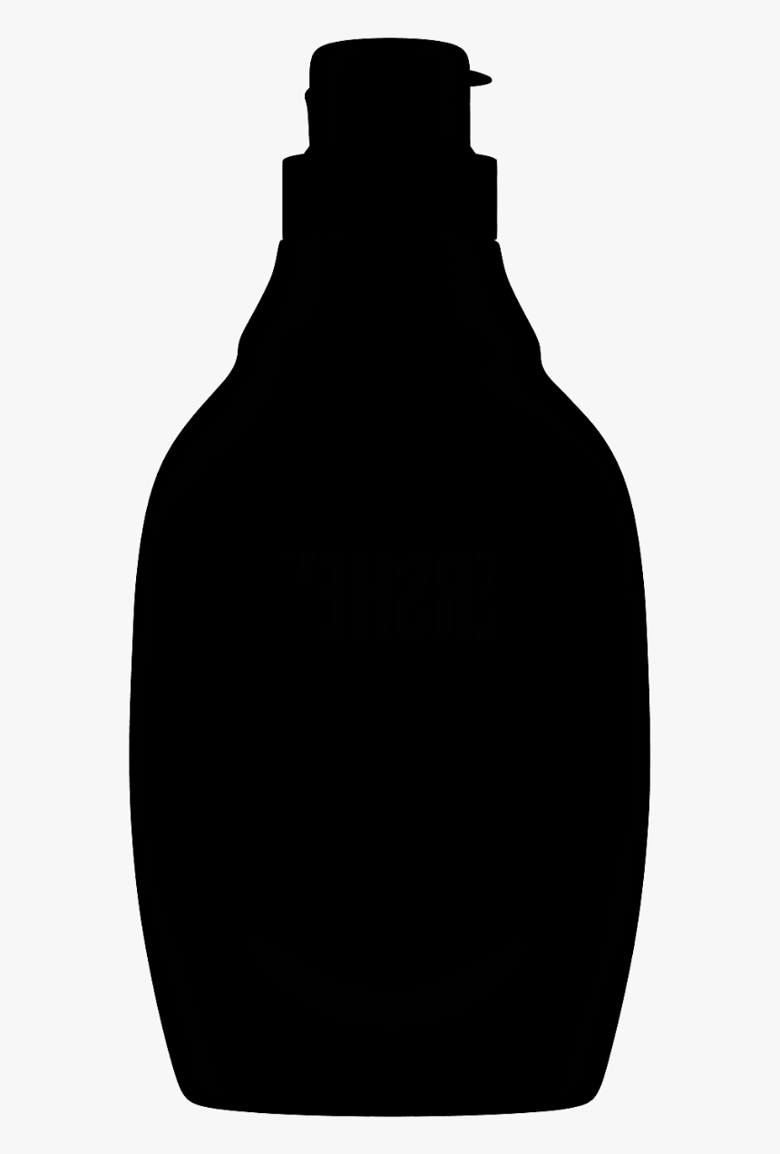 Beer Budweiser Vector Graphics Clip Art Bottle - Beer Bottle Silhouette Clipart, HD Png Download, Free Download