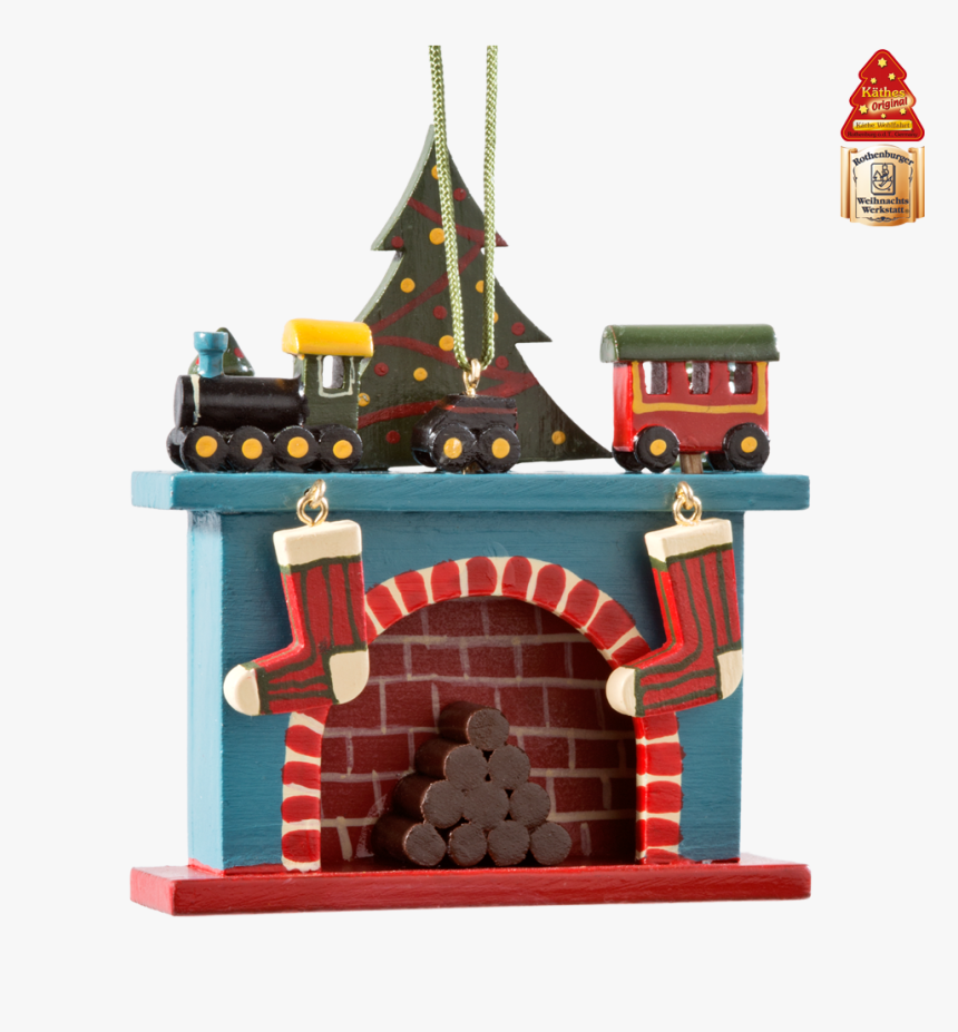 Chimney - Christmas Day, HD Png Download, Free Download