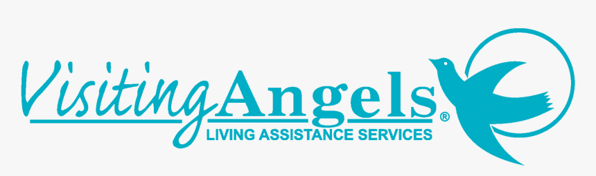 Visiting Angels Png - Visiting Angels Logo Png, Transparent Png, Free Download