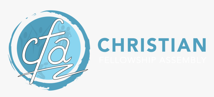 Christian Fellowship Assembly Welcome Png Christian - Graphic Design, Transparent Png, Free Download