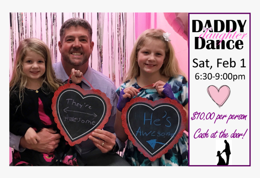 Daddy Daughter Dance, HD Png Download, Free Download