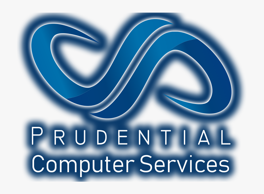 Prudential Computer Services It Infrastructure, Networking - Graphic Design, HD Png Download, Free Download