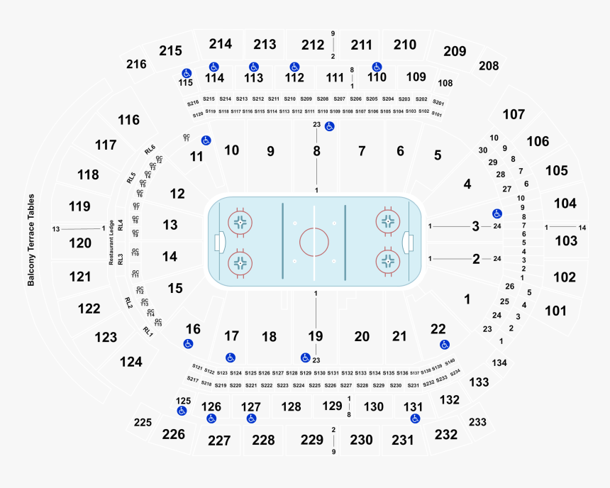 Prudential Center Wild N Out, HD Png Download, Free Download