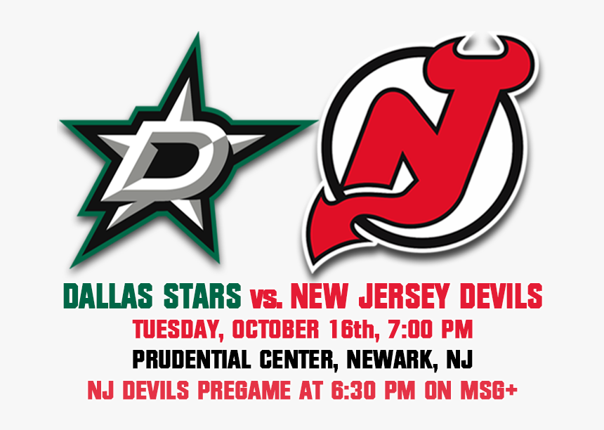 New Jersey Devils , Png Download Clipart , Png Download - New Jersey Devils, Transparent Png, Free Download