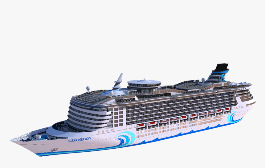 Big Ship Png Image - Big Boat Transparent, Png Download, Free Download