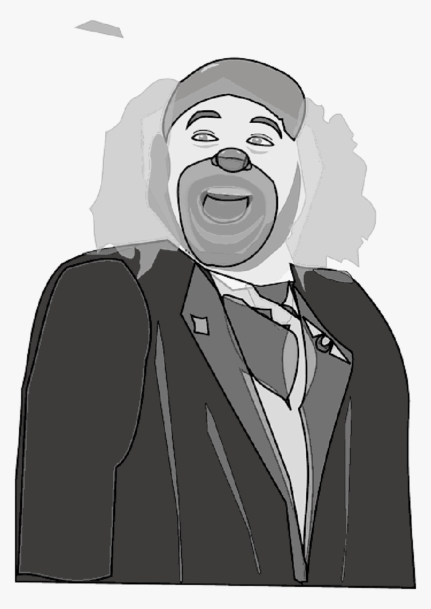 Laughter , Png Download - Cartoon, Transparent Png, Free Download