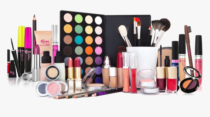 #freetoedit #collection #cosmetics #makeup #beauty - Online Shop Facebook Page Cover, HD Png Download, Free Download