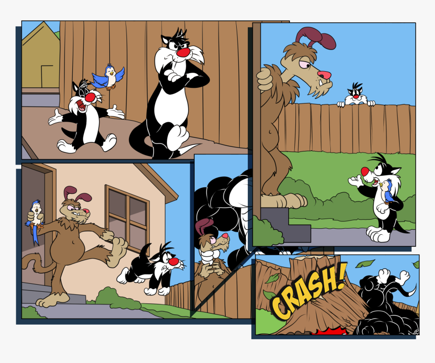Pwyw K-9 Agency Charity Comic, HD Png Download, Free Download