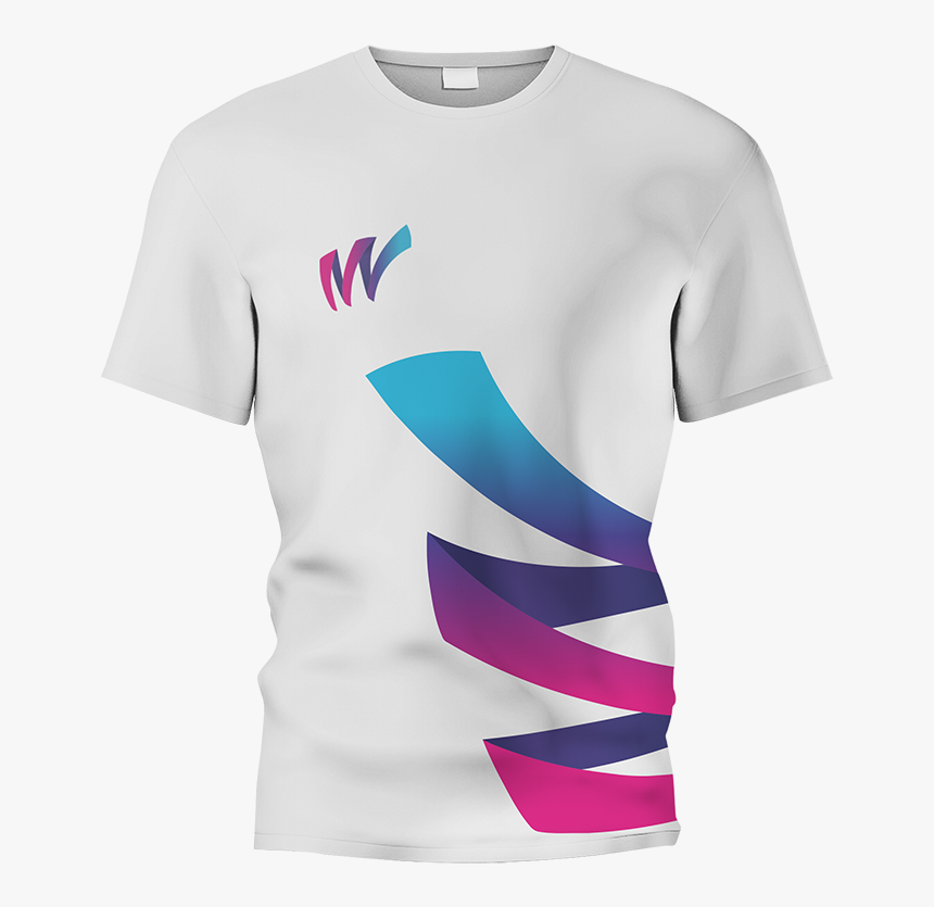 Custom T-shirt - Long-sleeved T-shirt, HD Png Download, Free Download