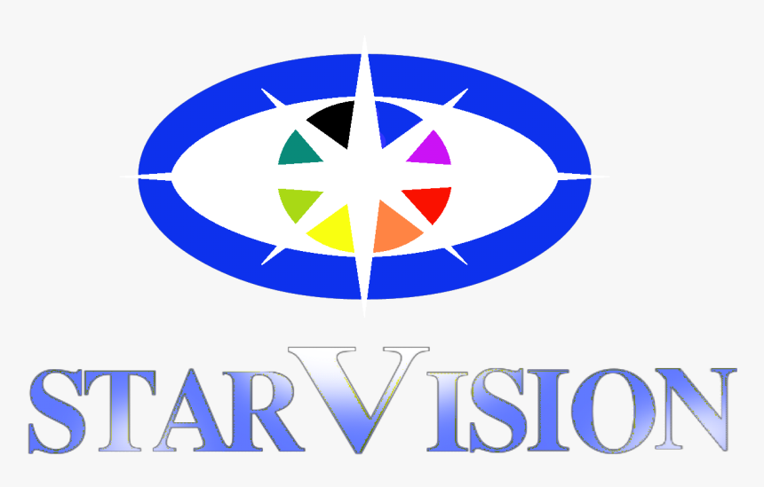 Logopedia - Logopedia Starvision Plus, HD Png Download, Free Download