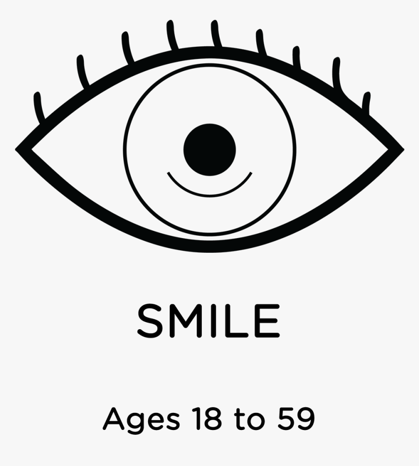 Transparent Smile Now Cry Later Png - Clip Art, Png Download, Free Download