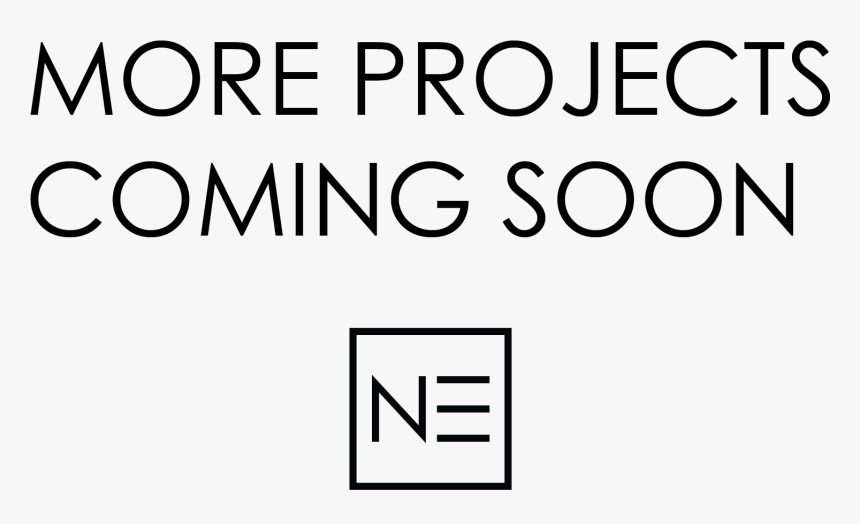 New Projects Coming Soon Ne - National University Of Engineering, HD Png Download, Free Download