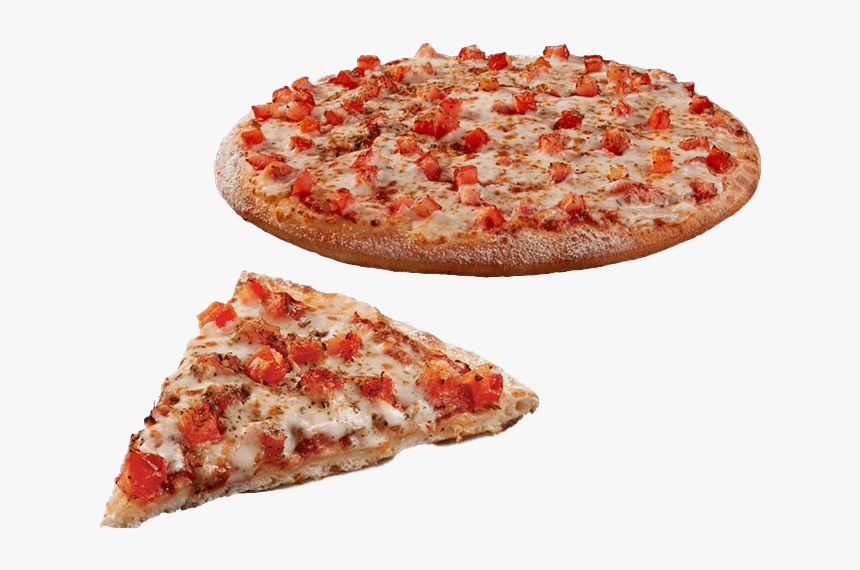 Dominos Pizza Slice Png - Dominos Pizza Tipos De Pizza, Transparent Png, Free Download