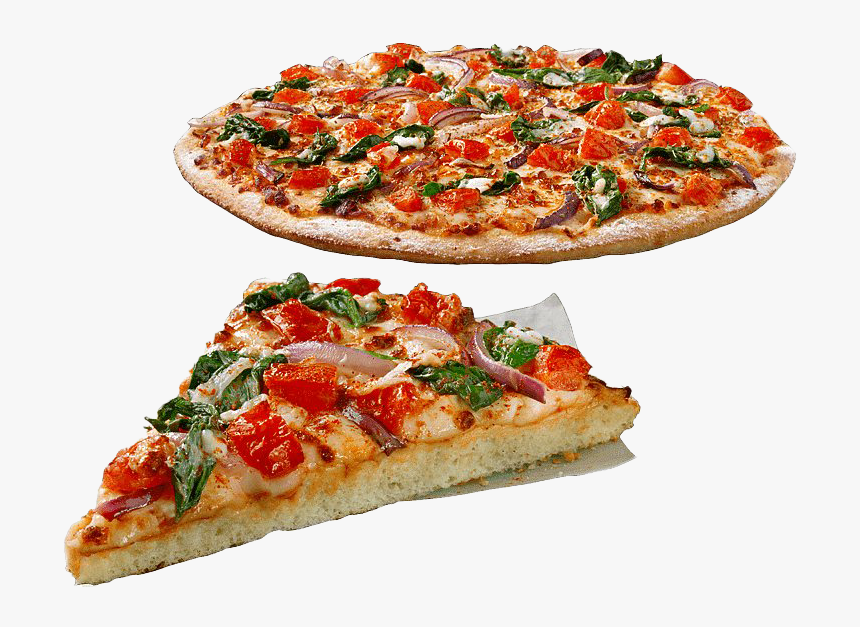 Dominos Pizza Slice Png Free Download - Dominos Pizza Tipos De Pizza, Transparent Png, Free Download