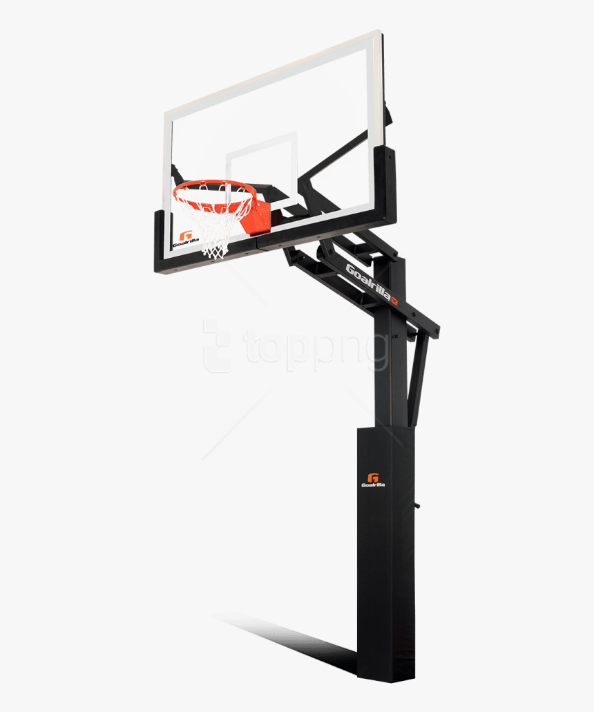 Free Png Nba Basketball Hoop Png Png Images Transparent - Basketball Hoop Transparent Png, Png Download, Free Download