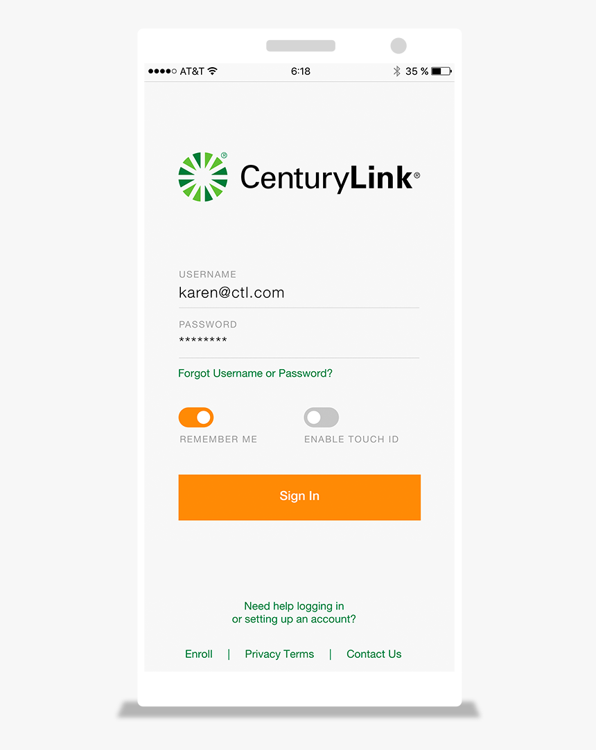 Centurylink , Png Download - Centurylink, Transparent Png, Free Download