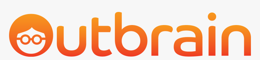 Outbrain Logo, HD Png Download, Free Download