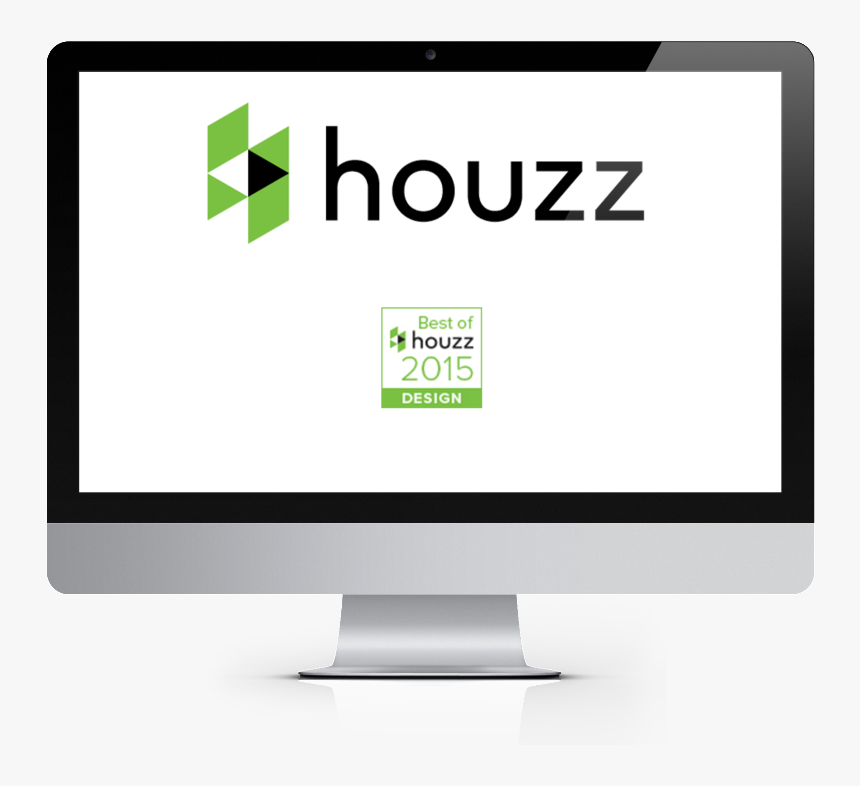 Mac Overlay Png , Png Download - Houzz Logo For Website Link, Transparent Png, Free Download