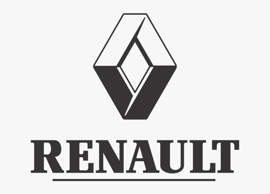 Renault Vector Png-pluspng - Logo Renault, Transparent Png, Free Download