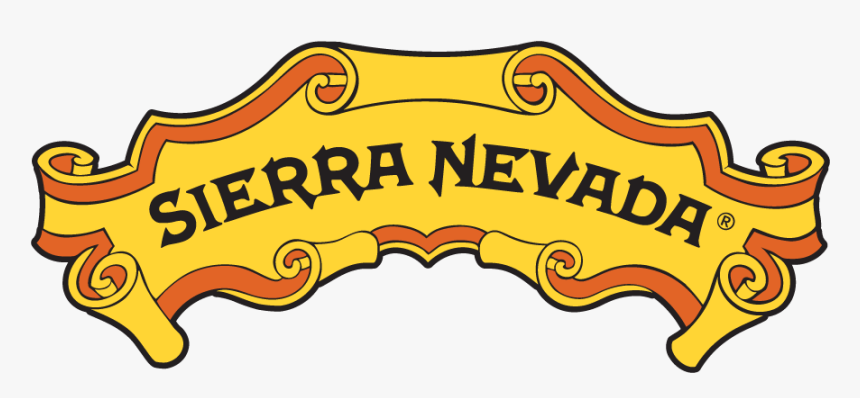 Sierra Nevada Brewing - Sierra Nevada Brewing Logo, HD Png Download, Free Download