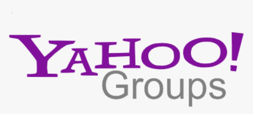 Shut Down Yahoo Groups, HD Png Download, Free Download