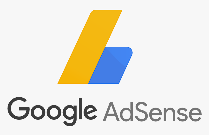 Vector Logo Google Adsense Cdr, Png, Svg Format - Graphic Design, Transparent Png, Free Download