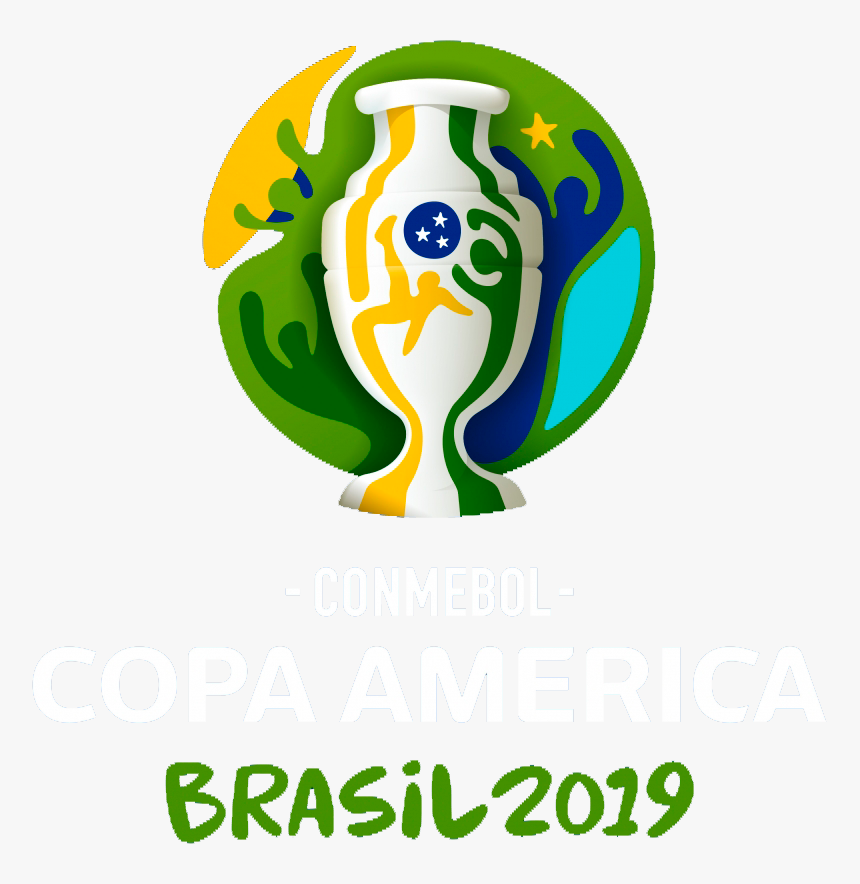 Copa America 2019, HD Png Download, Free Download