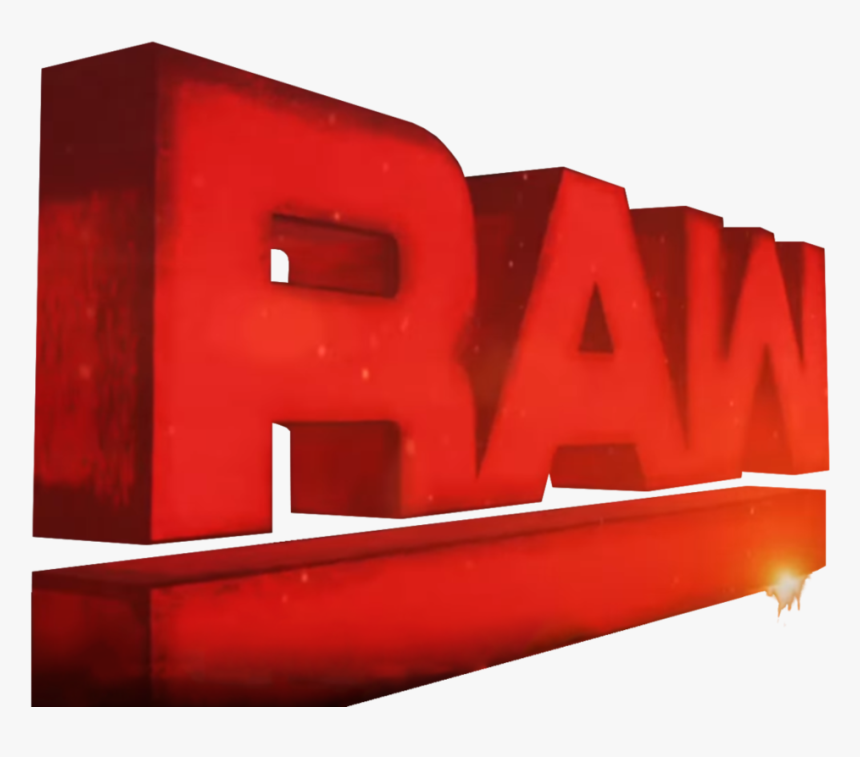 New Raw Logo Png, Transparent Png, Free Download