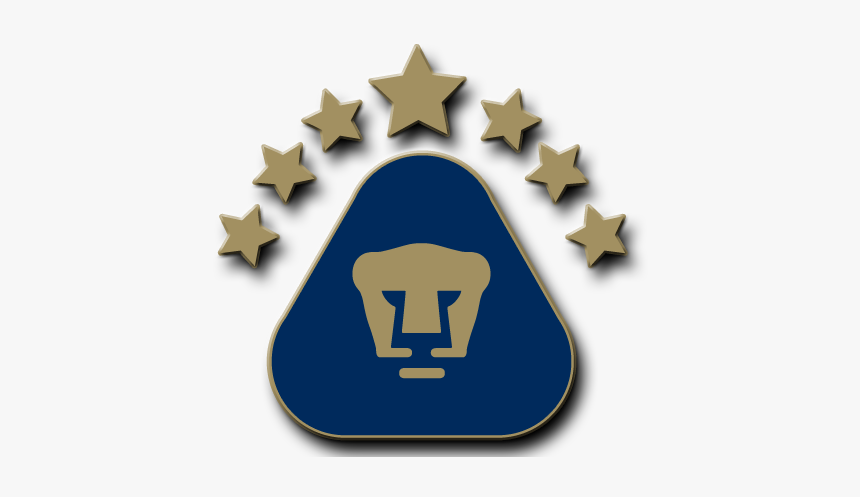 pumas logo dream league soccer 2019