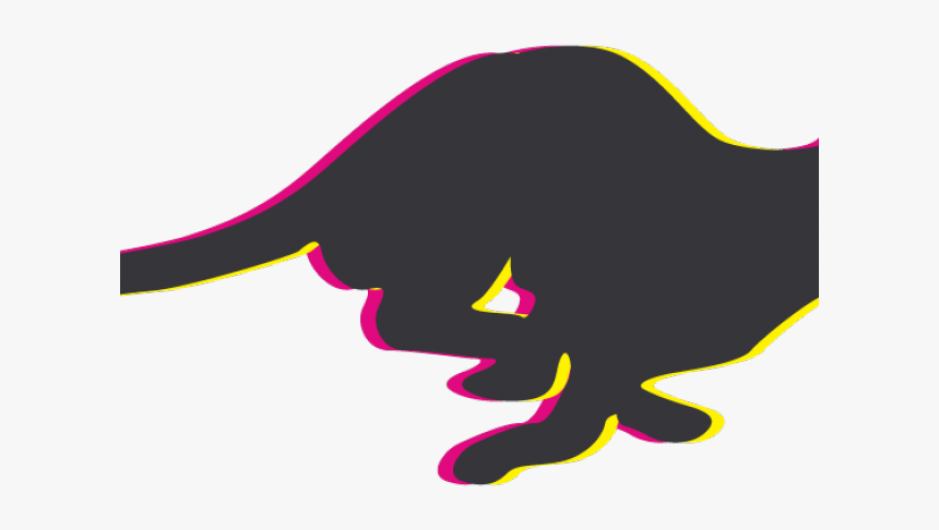 Puma Logo Png Transparent Images - Running Cheetah Silhouette, Png Download, Free Download