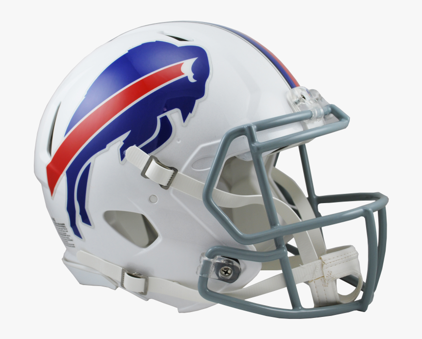 Buffalo Bills Helmet Png, Transparent Png, Free Download