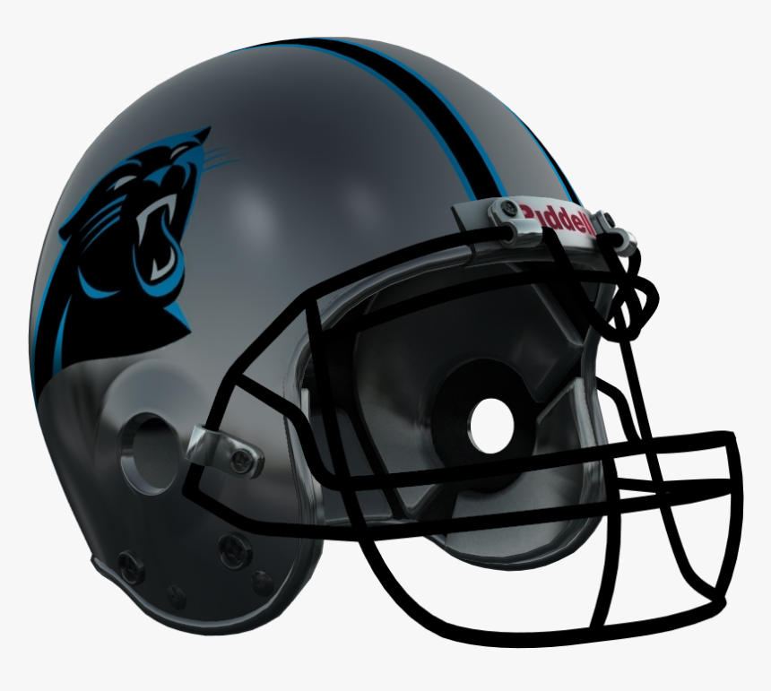 Buffalo Bills, Buffalo Bills, Carolina Panthers - Eagles Helmet Transparent Background, HD Png Download, Free Download