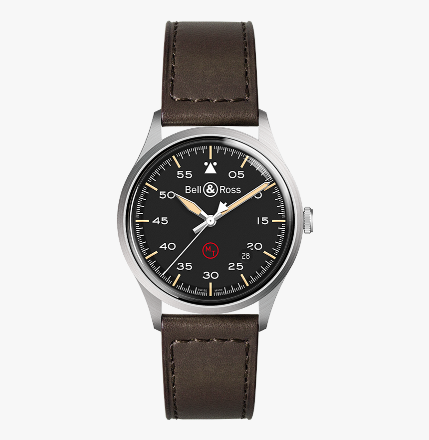 Br V1 92 Military"

 
 Data Rimg="lazy"
 Data Rimg - Bulova Hack Watch, HD Png Download, Free Download