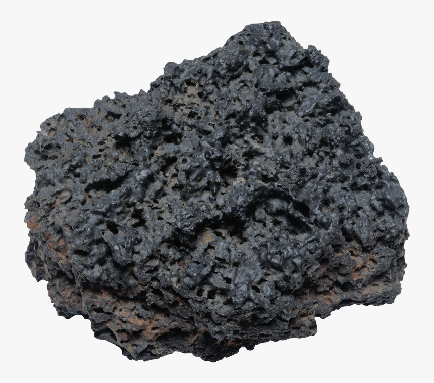 Volcanic Rock Volcano - Does A Magma Rock Look Like, HD Png Download, Free Download